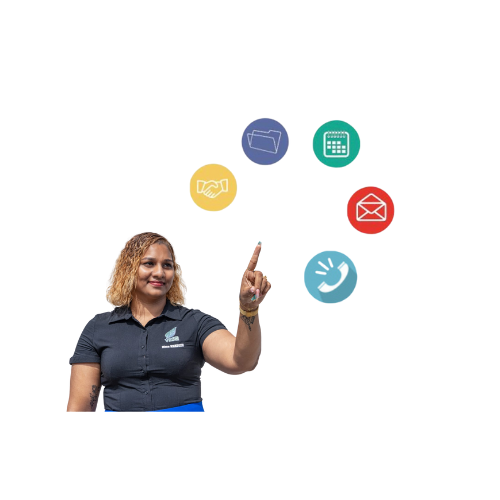 Atelier et assistance V‑ESA