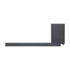 JBL Bar 2.1 Deep Bass (MK2)